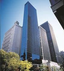 Monolith The Millenium Hilton Hotel New York City Millenium Hotel Downtown Hotels New York Hotels