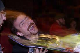 the Coal Pad D I Y skate spot: 2010