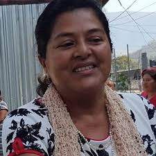 Silvia ALEMÁN-MUNDO