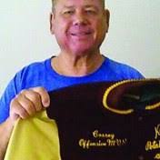 Barbara Cossey's Instagram, Twitter & Facebook