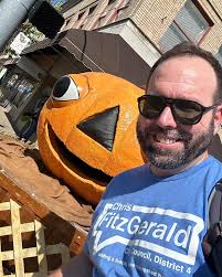 Chris For New Albany added a new photo.