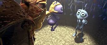 A Bug's Life (1998)