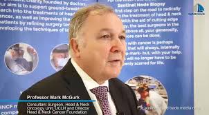 LYMPHOSEEK®▽ (99mTc-tilmanocept) LAUNCHES IN EUROPE