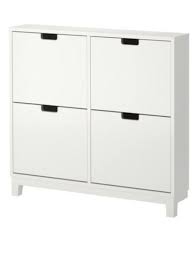 Transform your home with these diy ikea hacks and get crafting with these with this simple ikea hack, you can create a storage desk to maximize storage space while giving. Fluted Ikea Stall Shoe Cabinet Hack Champagne Chaos