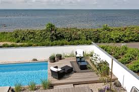 Your guide to minimalist design. World Of Architecture Modern Beach House With Minimalist Interior Design Sweden