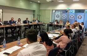Alexandru cumpănașu a subliniat importanța acestei coaliții pentru societatea românească. Mfe 2014 2020 Ministrul Rovana Plumb A Avut O Intalnire Cu ReprezentanÈ›ii CoaliÈ›iei NaÈ›ionale Pentru Modernizarea Romaniei Cnmr