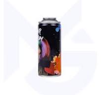 Wholesale Refill Aerosol Tinplate Can Hair Spray in Bulk ...