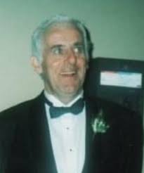 Obituary for David "Maxie' Robertson Maxwell