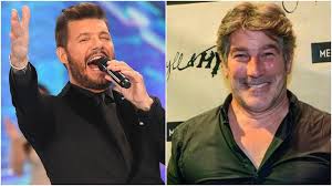 Pachu peña se ganó un reto de parte de benito fernández. Ultimas Noticias Sobre El Personaje Pachu Pena Ciudad Magazine