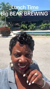 Lunchtime: Big Bear Brewing #lunch