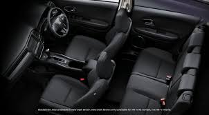 Harga honda hrv 2019 price malaysia. Honda Hr V Honda Malaysia