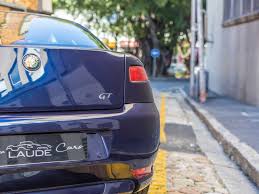 Image result for Blu Cosmo 2005 Alfa-Romeo