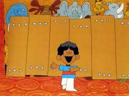 Sing Sing A Song Sing Out Loud Sing Out Strong School House Rock Childhood Memories Retro Toys