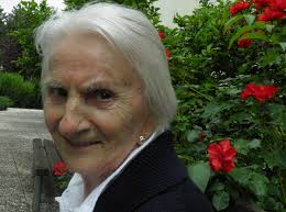 Ci ha lasciato Angiolina Benassi