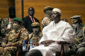 Things to do in mali, africa: The Recent Malian Coup Exposed The Failures Of U S Africa Policy