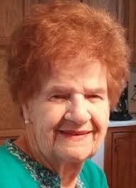 VELMA KOCI Obituary (2022)