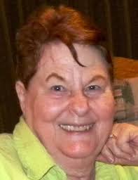 Obituary information for LaRay (Lewis) Palmer