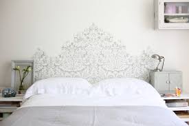 Und das übrigens als eine art hochbett, auf. 15 Kreative Ideen Fur Die Wand Hinter Dem Bett