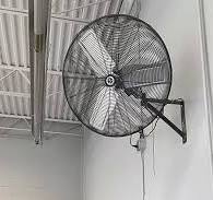 Industrial Wall Fan - Electric Fan Manufacturer in China ...