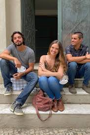 Gefällt 242.227 mal · 23 personen sprechen darüber. Os Irmaos Rodrigo E Felipe Simas Gravam Juntos Pela Primeira Vez Cenas De Salve Se Quem Puder Telinha Extra Online