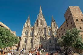 From spanish barcelona, from catalan barcelona. Visiter Barcelone En 4 Jours Mon Itineraire Complet Bons Plans