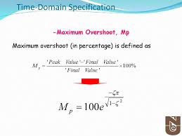 Control Systems Online Presentation