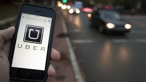 Le quotidien d'un chauffeur de maître. Uber Un Chauffeur Arnaque Une Cliente Avec Du Faux Vomi Mce Tv