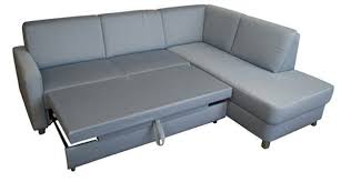 Schlafsofas mit vielen funktionen und vorteilen. Ecksofa Mit Schlaffunktion Und Bettkasten Gunstig Im Sofadepot Couch Mit Bettfunktion Kleine Eckcouch Sofa