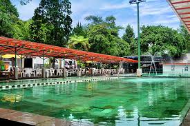 Hotel Resort Sari Ater Hot Spring Resort