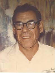 Roberto Garcia Obituary