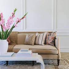 | page 2 of 5. Pink And Brown Living Rooms Design Ideas