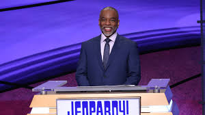 Trevor moore — high in church 04:17. Levar Burton Takes Over As Jeopardy Guest Host Abc7 Los Angeles