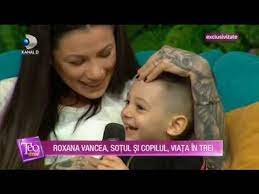 Roxana vancea, anunț, roxana vancea însărcinată, copil. Teo Show 12 03 2020 Exclusiv Roxana Vancea Sotul Si Copilul Viata In Trei Youtube