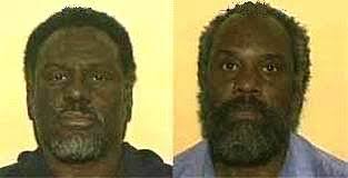 Anthony & Nathaniel Cook