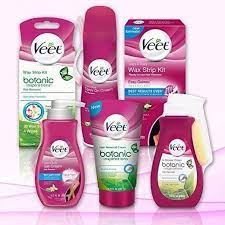 Best sellers in hair removal waxing products. Veet Leg And Body Hair Remover Cold Wax Strips In 2021 Hair Removal Cream Best Hair Removal Cream Best Hair Removal Products