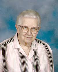 Sister Margaret (Joseph Andre) Sullivan