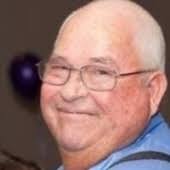 Obituary information for Kenneth E. Stice