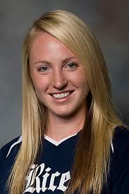 Erin Scott Named Academic All-America For Women's Soccer