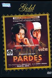 Image result for film(Pardes)(1997)