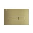Control Plate Kubix - Antique Bronze product image