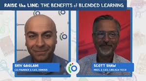 Video: Dr. Mark Schuster: Dean & CEO, Kaiser Permanente Bernard J. Tyson  S.O.M. (Raise the Line)