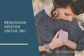 Martin luther, johanes calvin, dan ulrich zwingli. Kumpulan Renungan Kristen Untuk Ibu Kaum Wanita Bersamakristus