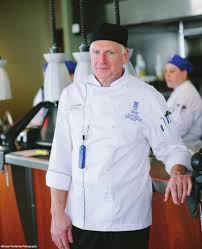 Inside Northern Michigan's Chef-Making Machine