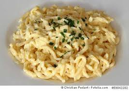 Drei Varianten Vegane Spatzle Naturlich Ohne Ei Unverbissen Vegetarisch Vegane Spatzle Spatzle Spatzle Ohne Ei