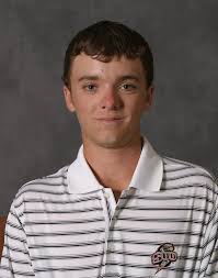 2011-12 Men's Golf Roster