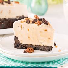Gateau A La Creme Glacee A L Erable Ice Cream Cake Recipe Desserts Ice Cream Cake