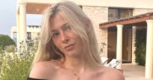 Clementine Vaughn : Biographie et actualités