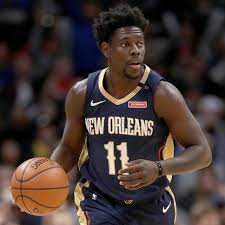 Daily inspiration for creative people. Jrue Holiday