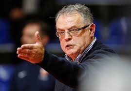 NEBOJŠA ČOVIĆ: Obradović me razočarao, hteo sam da se Filip bavi trenerskim  poslom, ukupni budžet nam je 7 miliona!