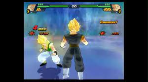 Maybe you would like to learn more about one of these? Dragon Ball Z Budokai Tenkachi 3 Wii Mode Wii U Recording Test Youtube